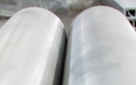 321不銹鋼管